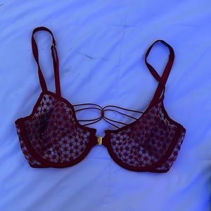 Victoria’s Secret bra